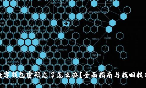 数字钱包密码忘了怎么办?全面指南与找回技巧