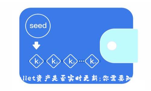 探究TPWallet资产是否实时更新:你需要知道的一切