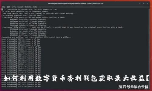 如何利用数字货币套利钱包获取最大收益？