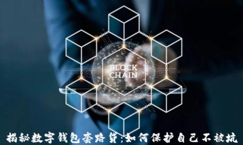 揭秘数字钱包套路贷:如何保护自己不被坑