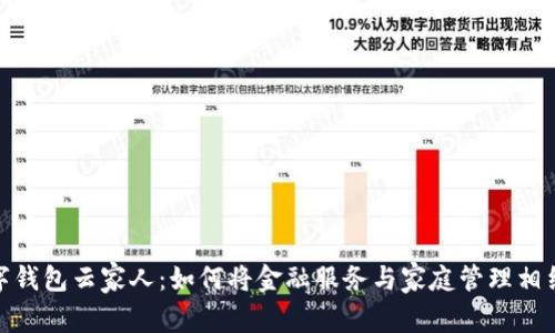 数字钱包云家人:如何将金融服务与家庭管理相结合