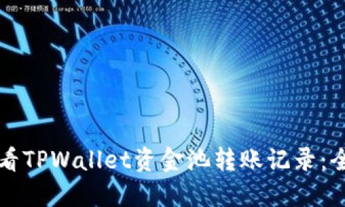 如何查看TPWallet资金池转账记录:全面指南