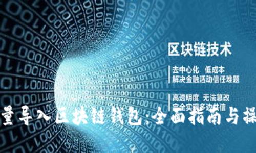 如何批量导入区块链钱包:全面指南与操作技巧