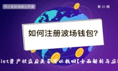TPWallet资产被盗后是否可以找回？全面解析与应对