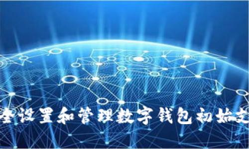 如何安全设置和管理数字钱包初始支付密码