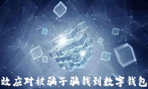 如何有效应对被骗子骗钱到数字钱包的情况