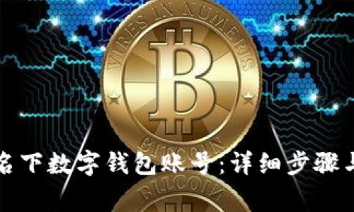 如何查询名下数字钱包账号:详细步骤与注意事项