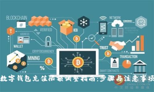 数字钱包充值限额调整指南:步骤与注意事项