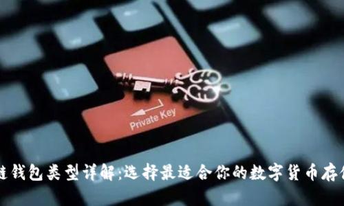 区块链钱包类型详解:选择最适合你的数字货币存储方案