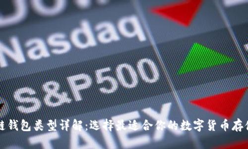 区块链钱包类型详解:选择最适合你的数字货币存储方案