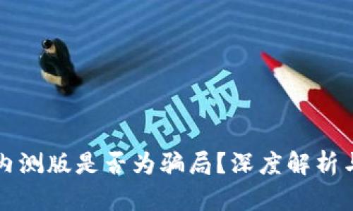 tpwallet内测版是否为骗局?深度解析与真相揭露