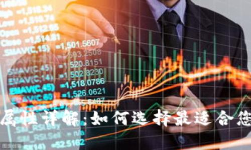 数字钱包的属性详解:如何选择最适合您的支付方式