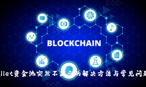TPWallet资金池突然不显示的解决方法与常见问题解析