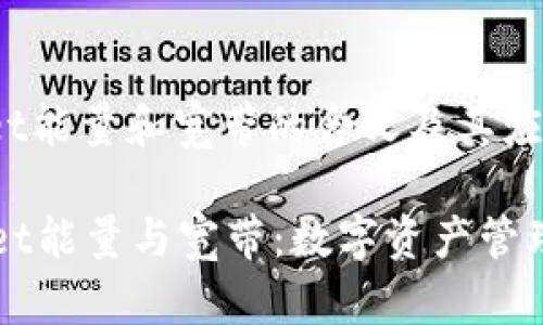 tpwallet能量和宽带的含义及其应用
TPWallet能量与宽带:数字资产管理新形式
