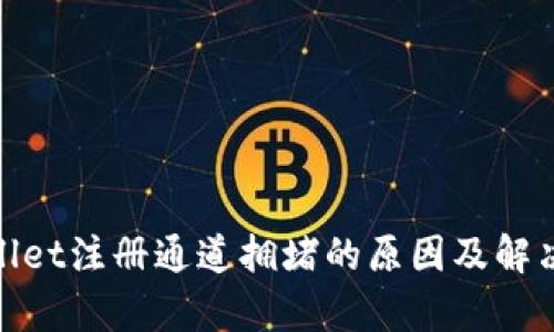 tpwallet注册通道拥堵的原因及解决方案