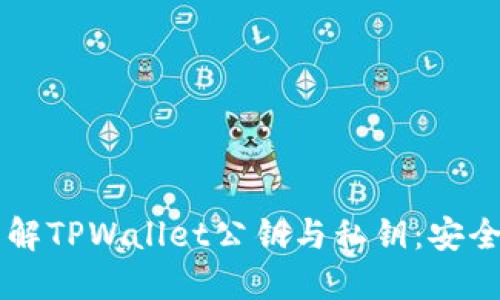 ### 深入理解TPWallet公钥与私钥:安全性与操作指南