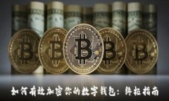   如何有效加密你的数字钱包: 终极指南
