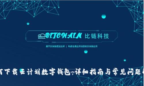 如何下载云计划数字钱包:详细指南与常见问题解答