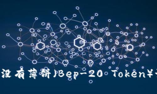 TPWallet中没有薄饼(Bep-20 Token)该如何处理?