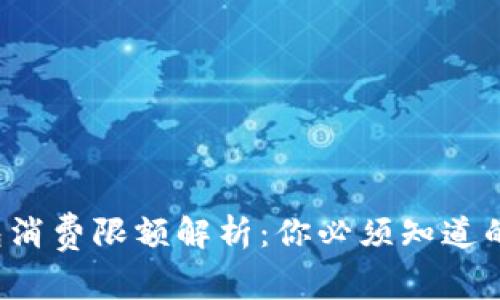 数字钱包消费限额解析:你必须知道的关键因素
