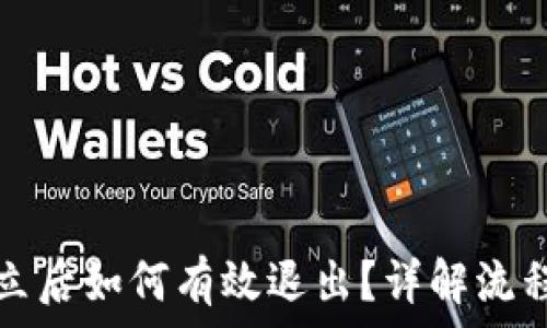 数字钱包开立后如何有效退出?详解流程与注意事项