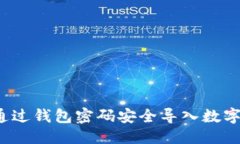 优质如何通过钱包密码安全导入数字钱包？