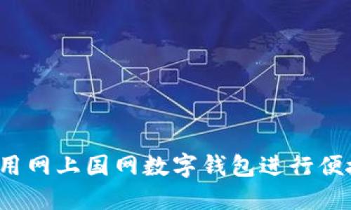 如何使用网上国网数字钱包进行便捷支付？