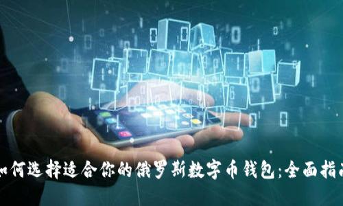 如何选择适合你的俄罗斯数字币钱包:全面指南