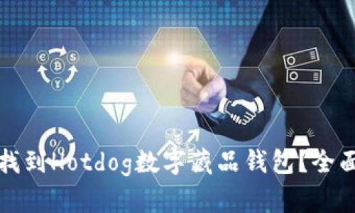如何找到Hotdog数字藏品钱包?全面指南