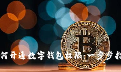 如何开通数字钱包权限:一步步指南