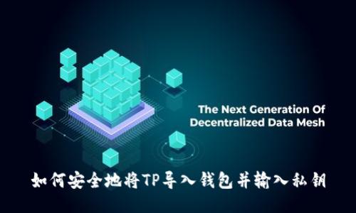 如何安全地将TP导入钱包并输入私钥