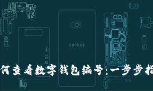 如何查看数字钱包编号:一步步指导