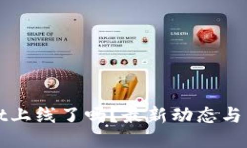 TPWallet上线了吗?最新动态与用户反馈