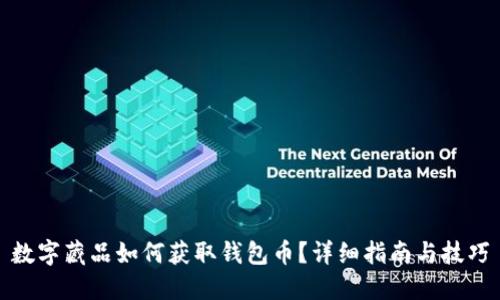 数字藏品如何获取钱包币？详细指南与技巧