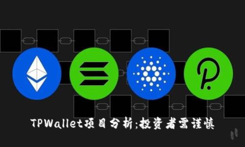 TPWallet项目分析:投资者需谨慎