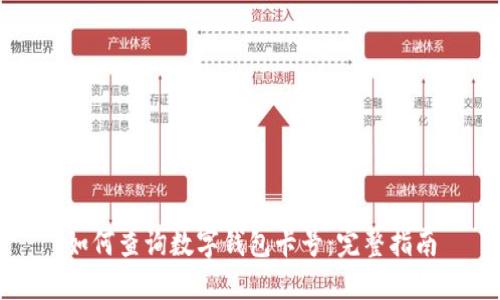 如何查询数字钱包卡号:完整指南