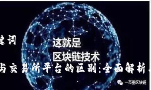 思考和关键词
TPWallet与交易所平台的区别:全面解析与选择指南