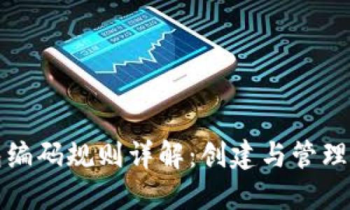 个人数字钱包编码规则详解:创建与管理高效数字资产