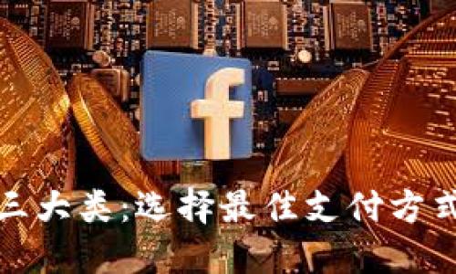 数字钱包的三大类:选择最佳支付方式的全面指南