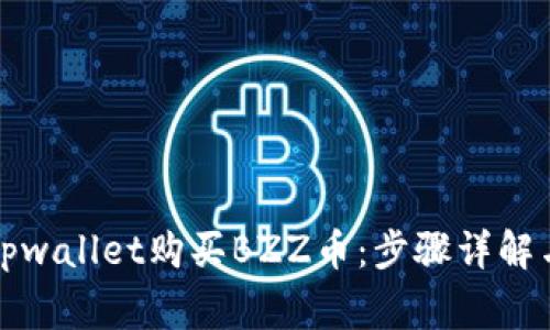 如何通过tpwallet购买BZZ币:步骤详解与注意事项
