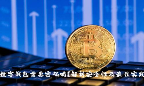 数字钱包需要密码吗?解析安全性及最佳实践