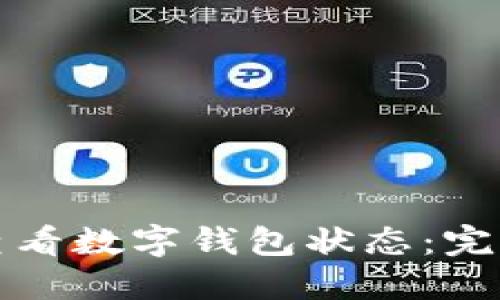 如何查看数字钱包状态:完整指南