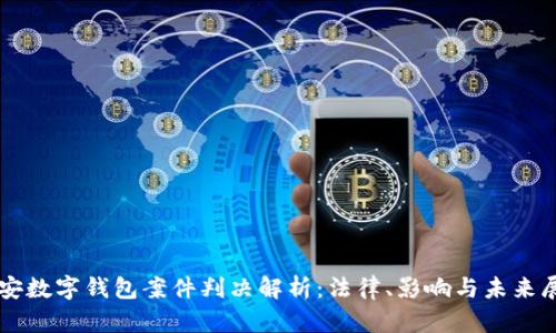 南安数字钱包案件判决解析:法律、影响与未来展望