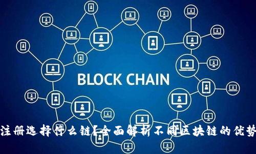 tpwallet注册选择什么链？全面解析不同区块链的优势与适用性