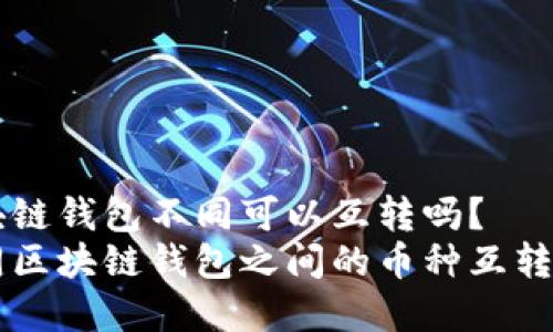 区块链钱包不同可以互转吗?
不同区块链钱包之间的币种互转解析