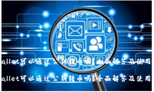 tpwallet可以通过公钥转币吗?全面解答及使用指南
tpwallet可以通过公钥转币吗?全面解答及使用指南