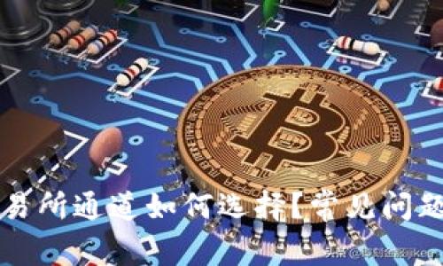 tpwallet转到交易所通道如何选择?常见问题解析与解决方法