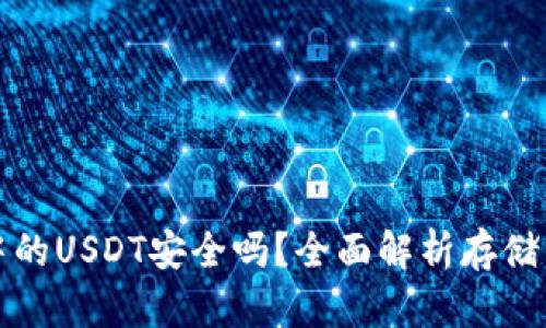 TPWallet中的USDT安全吗?全面解析存储与交易风险
