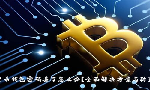 数字货币钱包密码丢了怎么办?全面解决方案与防范措施
