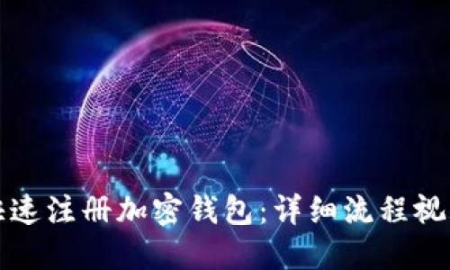 如何快速注册加密钱包:详细流程视频指南